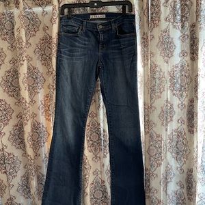 JBrand Jeans
